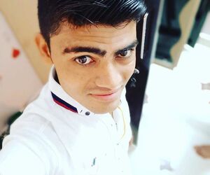 Luhar hardik