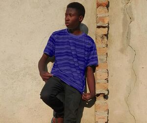 Takunda Rodney