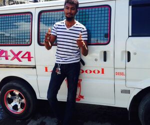 Shakil