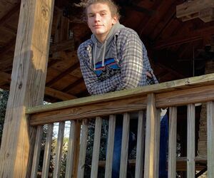 Ethan Graham
