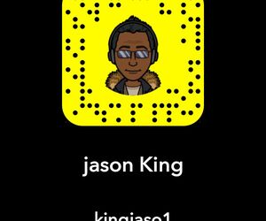 Jason king