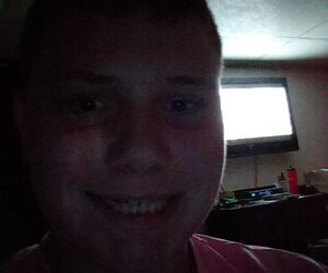 CALEB HORST  (
