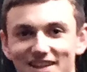 Ryan Newbern
