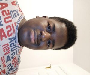 Edem Akakpo