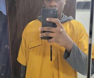 Anthony okpapi
