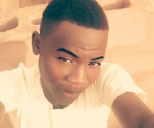 Olaakanbi