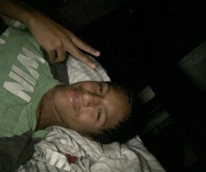 Anthony N