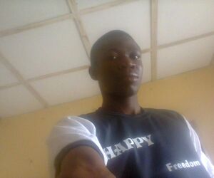bakare
