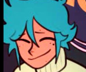 Profile Jasper
