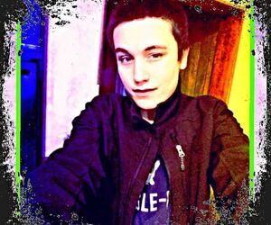 ~|Trysten|~