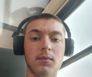 John