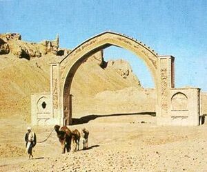 masoud