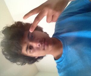 Kaleb Wilson
