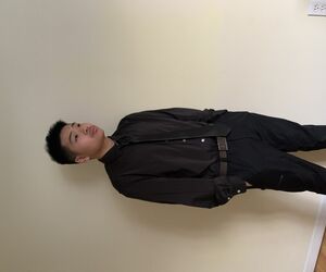 Profile Dylan