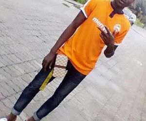 Akinjide