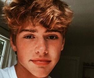 Profile Landon