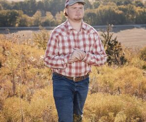 Profile Bradley Dewees