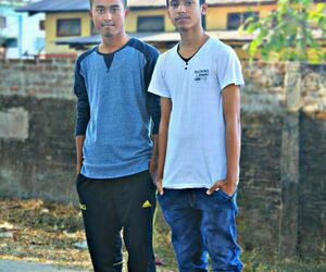 Bishal