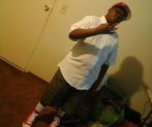 Daivyaughn Bow