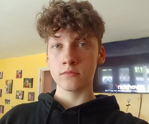 Aidan Lewis
