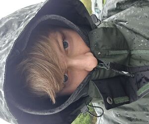 Profile Aaron