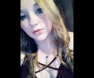 Madison Faith