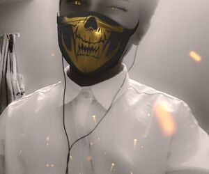 Sparky