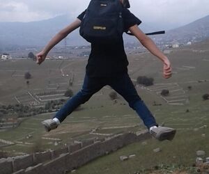 Ali