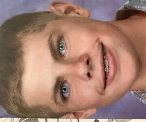 Brayden Beck