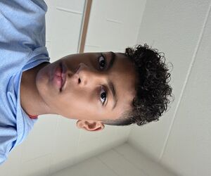 Profile Trevon