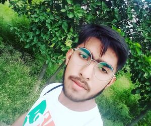 Syed muhammad 