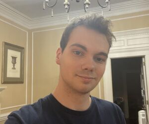 Chris P.