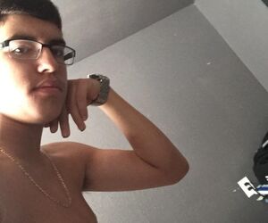 Young savage
