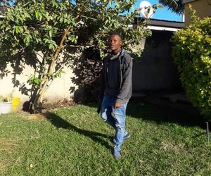 Chibwe