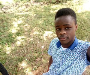Marvin Otieno