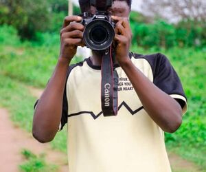 Samuel Damilar