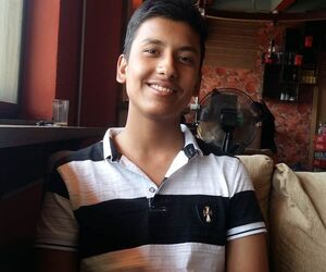 Aaditya