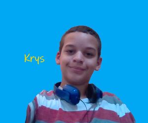 DJ@Krys
