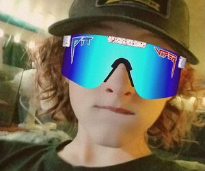 weston pierson