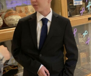 Matt
