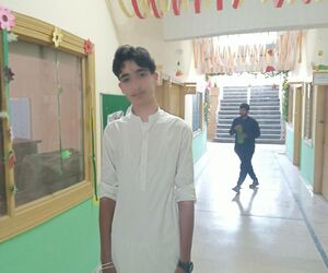 Mahid