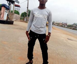 Landy Boy