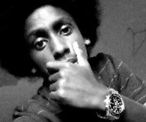 king Tay B.