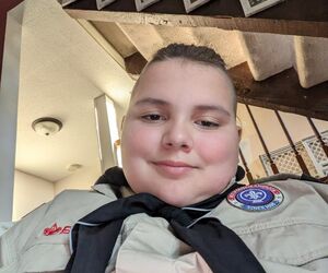 Anthony