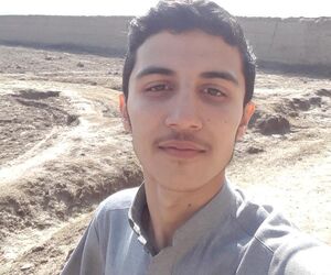 Ajmal khan