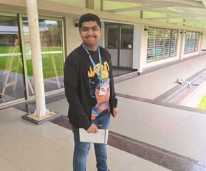 Ishaan Vemuri