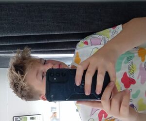Profile Matthew