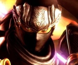 Shadow Ninja