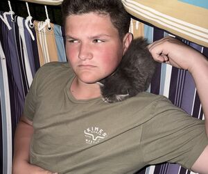 Profile Aiden sutherla