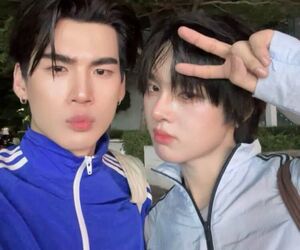 Profile Felixx (Yunjae